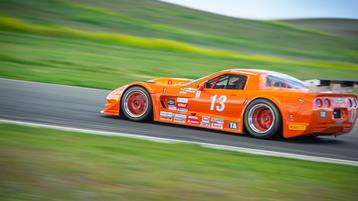 2023 Track to the Title: Steve Goldman, Western Championship TA Class Champion